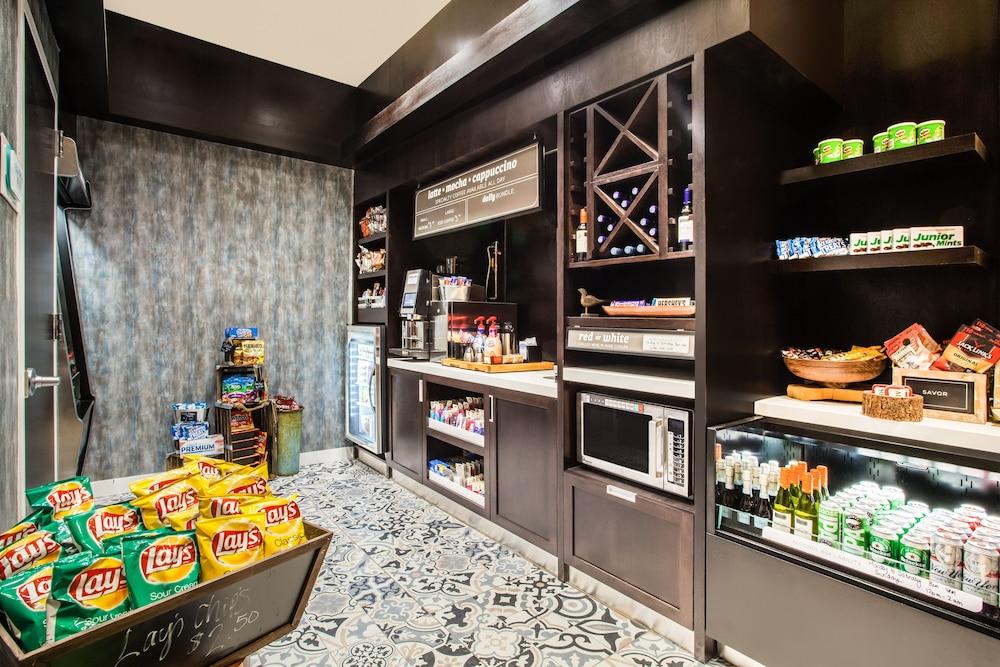 Hilton Garden Inn West 35Th Street Нью-Йорк Екстер'єр фото
