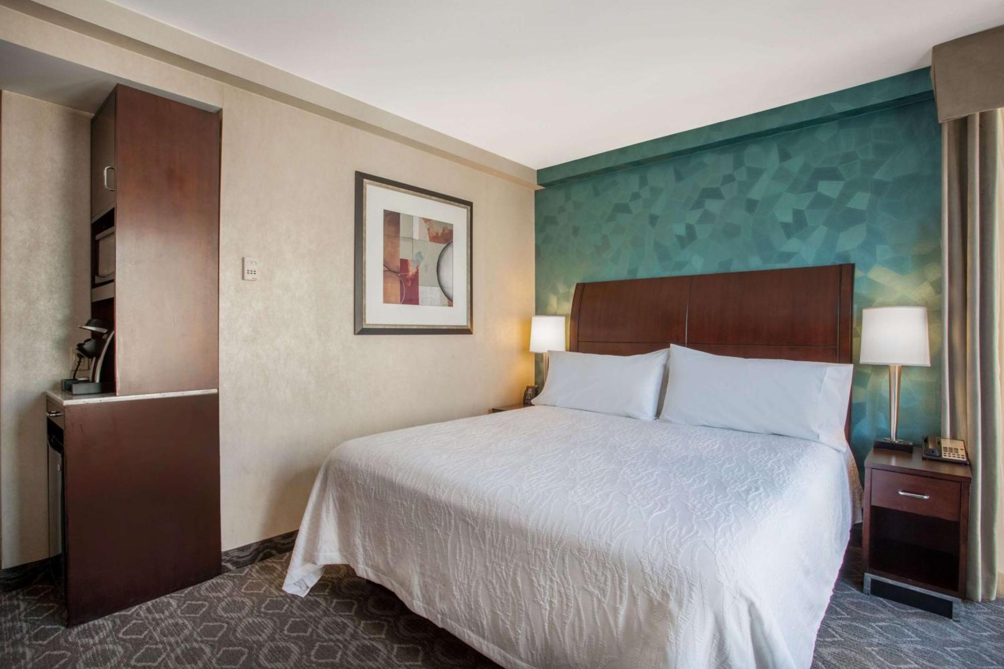 Hilton Garden Inn West 35Th Street Нью-Йорк Екстер'єр фото