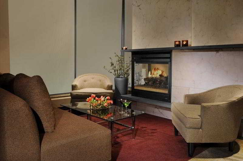 Hilton Garden Inn West 35Th Street Нью-Йорк Екстер'єр фото